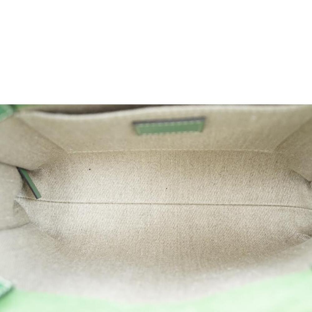 Chloe Woody Tote - Picture 6 of 7